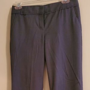 Express "Editor" Trousers